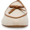 Anne Klein Womens Town(Natural Cognac)