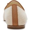 Anne Klein Womens Town(Natural Cognac)