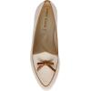 Anne Klein Womens Town(Natural Cognac)