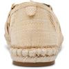 Anne Klein Womens Turks(Natural Raffia)