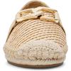 Anne Klein Womens Turks(Natural Raffia)