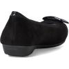 Anne Klein Womens Umari(Black Sued)