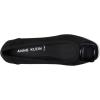 Anne Klein Womens Umari(Black Sued)