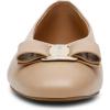 Anne Klein Womens Willow(Biscotti)