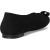 Anne Klein Womens Willow(Black Fabric)