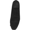 Anne Klein Womens Willow(Black Smooth)