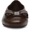 Anne Klein Womens Willow(Espresso Smooth)