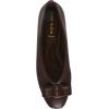 Anne Klein Womens Willow(Espresso Smooth)