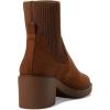 Anne Klein womens Fenley(Cognac)