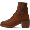 Anne Klein womens Fenley(Cognac)