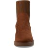 Anne Klein womens Fenley(Cognac)