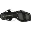 Anne Klein womens Jiselle(Black)