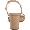 Anne Klein womens Jiselle(Nude)