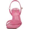 Anne Klein womens Jiselle(Pink)