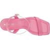 Anne Klein womens Jiselle(Pink)