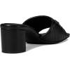 Anne Klein womens Kendra(Black)