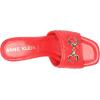 Anne Klein womens Kendra(Red)