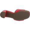 Anne Klein womens Kendra(Red)