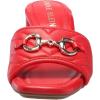 Anne Klein womens Kendra(Red)
