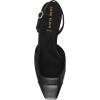 Anne Klein womens Nia(Black)