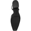 Anne Klein womens Nia(Black)