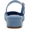 Anne Klein womens Nia(Denim)
