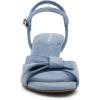 Anne Klein womens Rosy(Light Blue)