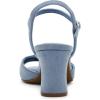 Anne Klein womens Rosy(Light Blue)