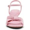 Anne Klein womens Rosy(Light Pink)
