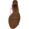 Anne Klein womens Rosy(Light Pink)