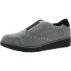 Anne Klein Women’s Abbe Oxford(Dk Grey)