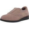 Anne Klein Women’s Abbe Oxford(Taupe)