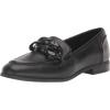 Anne Klein Women’s Bodhi Loafer(Black)