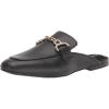 Anne Klein Women’s Brenna Mule-Slippers(Black)