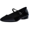 Black Patent