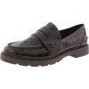 Brown Croc
