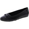 Anne Klein Womens Gisele(Black)