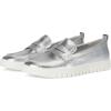 Anne Klein Womens Kinetic(Silver)