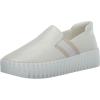 Anne Klein Womens Runway(White)