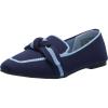 Anne Klein Womens Teryn(Navy/Blue)