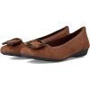 Anne Klein Womens Umari(Cumin)