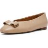 Anne Klein Womens Willow(Biscotti)