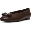 Anne Klein Womens Willow(Espresso Smooth)