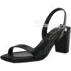 Anne Klein womens Jiselle(Black)