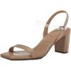 Anne Klein womens Jiselle(Nude)