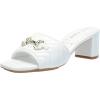 Anne Klein womens Kendra(White)
