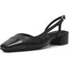 Anne Klein womens Nia(Black)