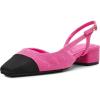 Anne Klein womens Nia(Pink)