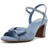 Anne Klein womens Rosy(Light Blue)