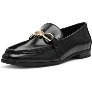 Anne Klein Womens Beckett(Black)